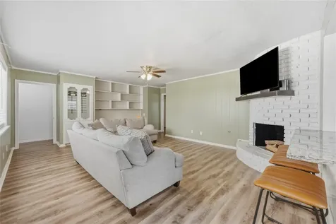 1103 Baymeadow Drive Houston TX 77062