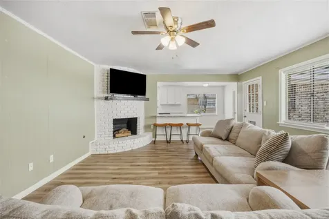 1103 Baymeadow Drive Houston TX 77062