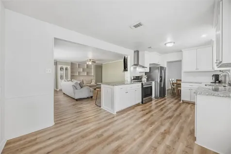 1103 Baymeadow Drive Houston TX 77062
