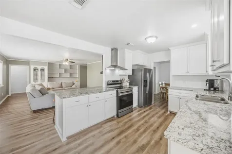 1103 Baymeadow Drive Houston TX 77062