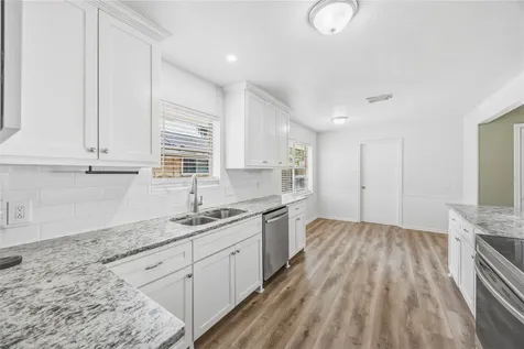 1103 Baymeadow Drive Houston TX 77062