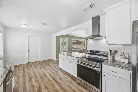 1103 Baymeadow Drive Houston TX 77062