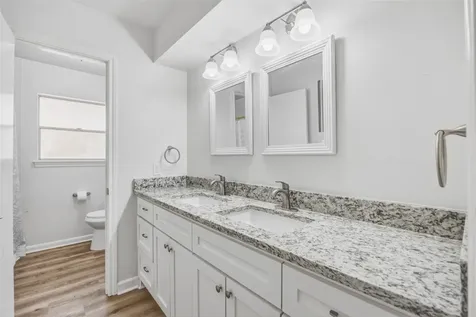 1103 Baymeadow Drive Houston TX 77062