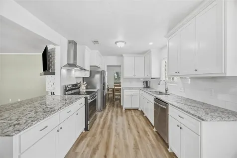 1103 Baymeadow Drive Houston TX 77062