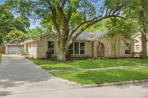 1103 Baymeadow Drive Houston TX 77062