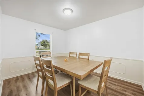 1103 Baymeadow Drive Houston TX 77062