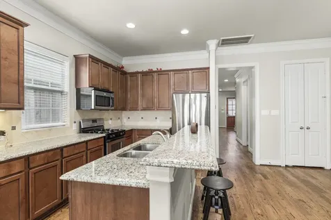 821 W 26th Street Houston TX 77008