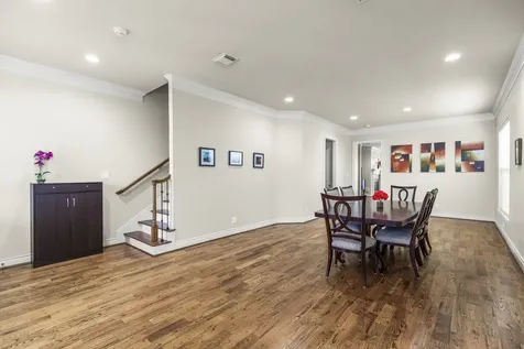 821 W 26th Street Houston TX 77008