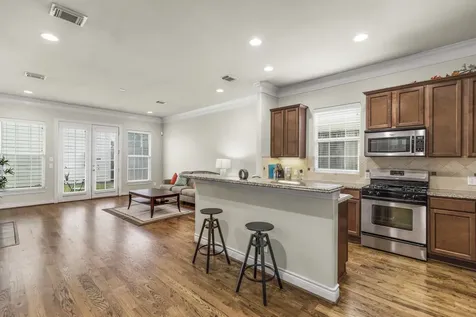 821 W 26th Street Houston TX 77008