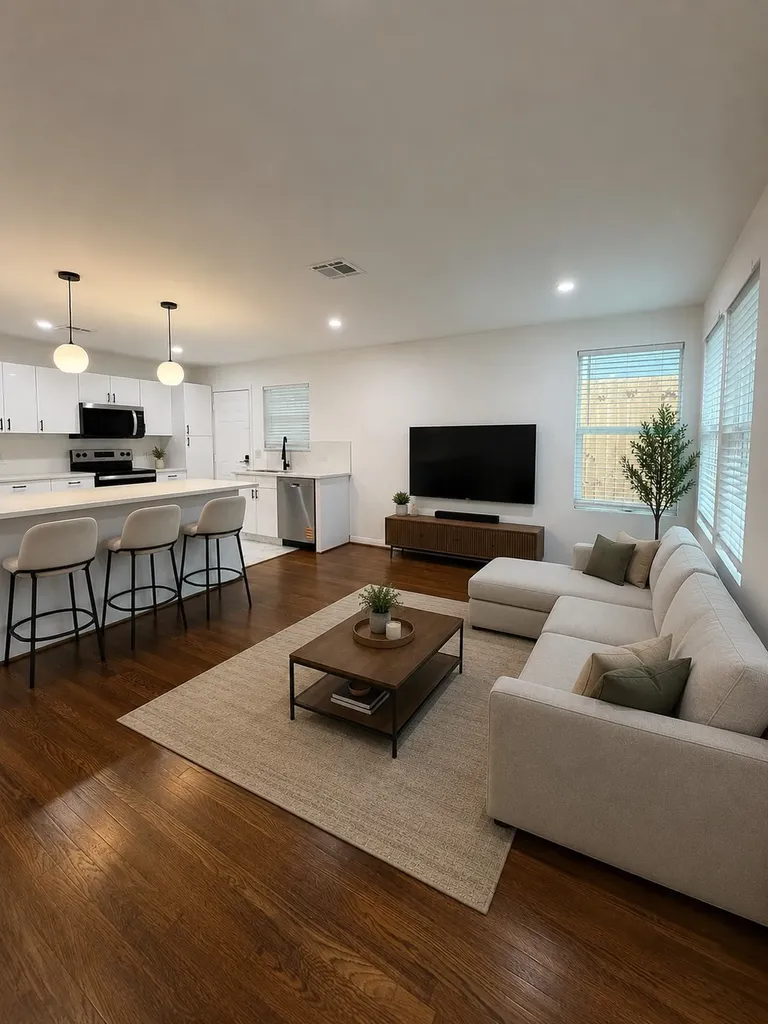 1972 W Mckinney Street Houston TX 77019