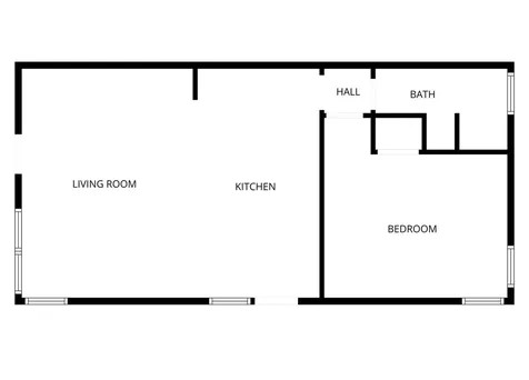 1972 W Mckinney Street Houston TX 77019