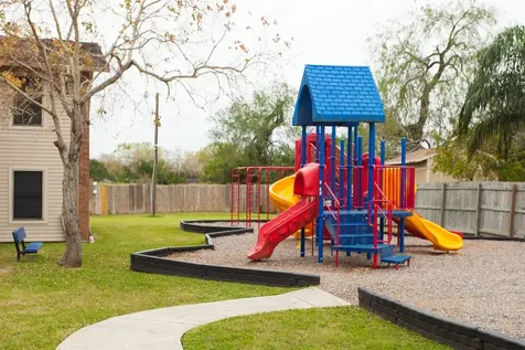 601 S 17th Street Harlingen TX 78550