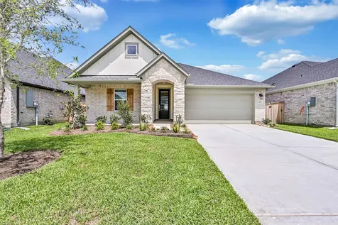 225 Magnolia Laurel Drive Alvin TX 77511