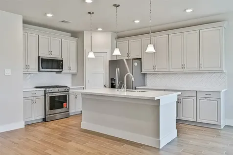 225 Magnolia Laurel Drive Alvin TX 77511