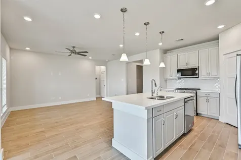 225 Magnolia Laurel Drive Alvin TX 77511