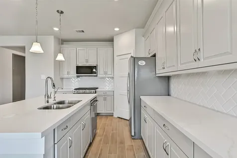 225 Magnolia Laurel Drive Alvin TX 77511