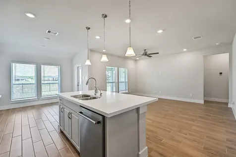 225 Magnolia Laurel Drive Alvin TX 77511