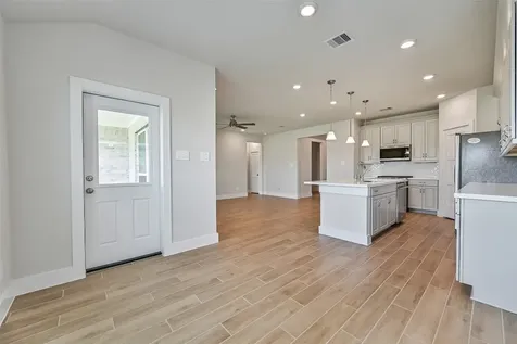 225 Magnolia Laurel Drive Alvin TX 77511
