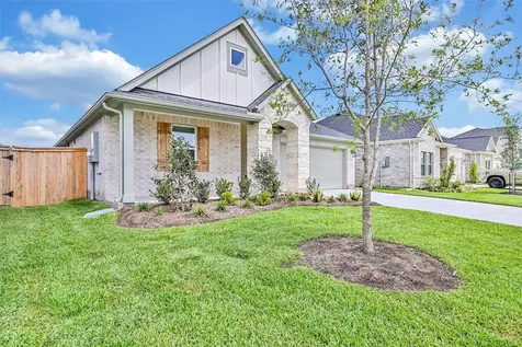 225 Magnolia Laurel Drive Alvin TX 77511