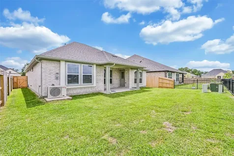 225 Magnolia Laurel Drive Alvin TX 77511
