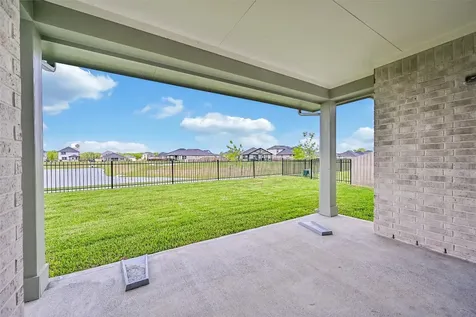 225 Magnolia Laurel Drive Alvin TX 77511
