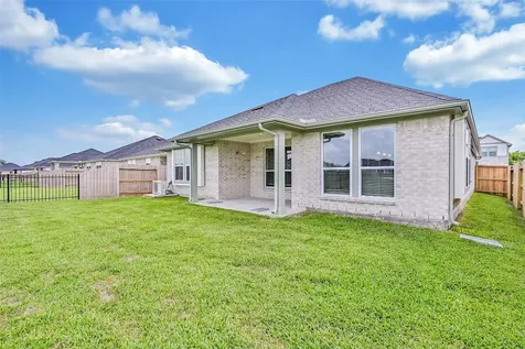 225 Magnolia Laurel Drive Alvin TX 77511