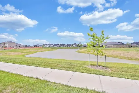 225 Magnolia Laurel Drive Alvin TX 77511