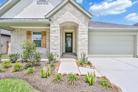 225 Magnolia Laurel Drive Alvin TX 77511
