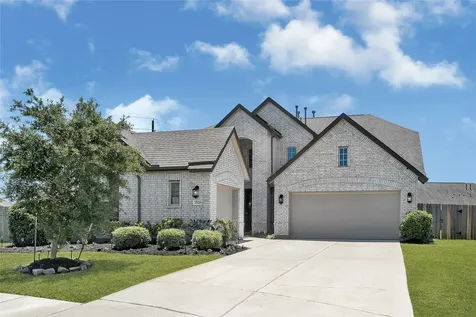7526 Jasmine Bend Lane Richmond TX 77469