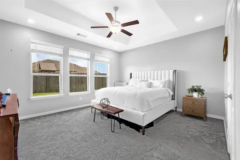 7526 Jasmine Bend Lane Richmond TX 77469