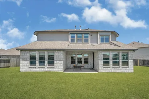 7526 Jasmine Bend Lane Richmond TX 77469