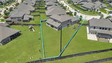 7526 Jasmine Bend Lane Richmond TX 77469