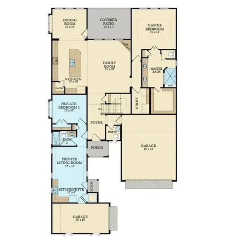 7526 Jasmine Bend Lane Richmond TX 77469