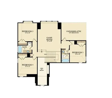 7526 Jasmine Bend Lane Richmond TX 77469