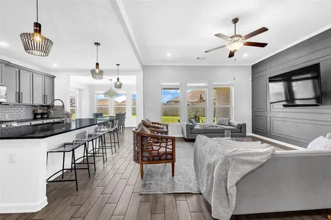 7526 Jasmine Bend Lane Richmond TX 77469