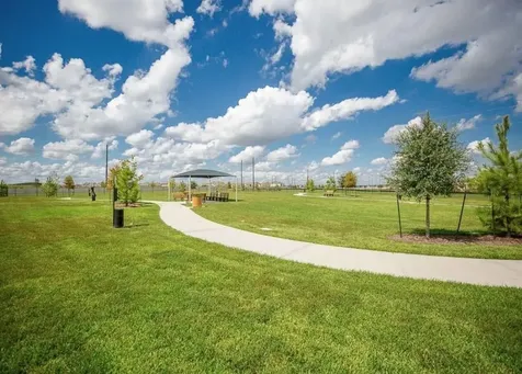 7526 Jasmine Bend Lane Richmond TX 77469