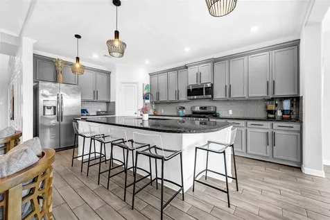 7526 Jasmine Bend Lane Richmond TX 77469