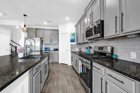 7526 Jasmine Bend Lane Richmond TX 77469