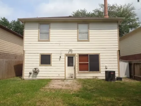 810 Oak West Drive Houston TX 77073