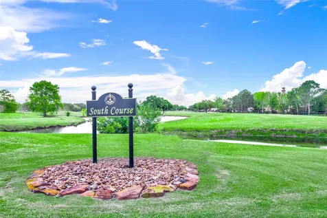 2207 Troon Drive League City TX 77573