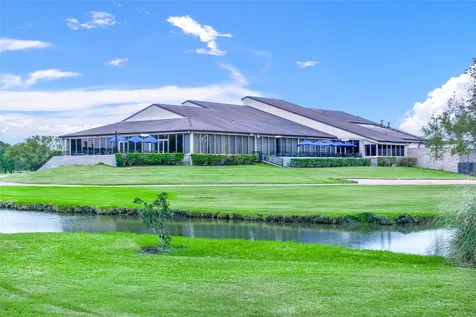2207 Troon Drive League City TX 77573