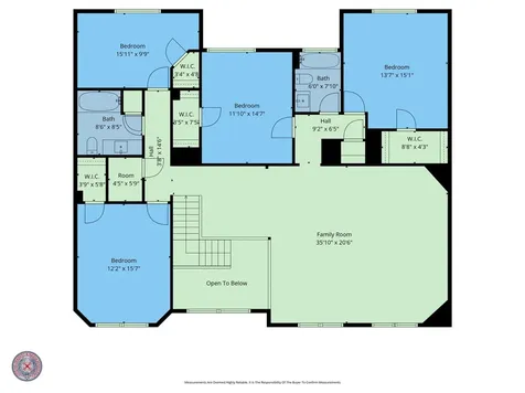 2207 Troon Drive League City TX 77573