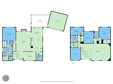 2207 Troon Drive League City TX 77573