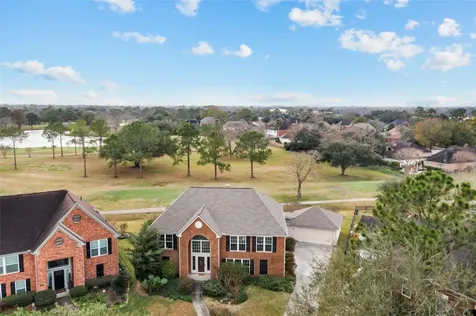 2207 Troon Drive League City TX 77573