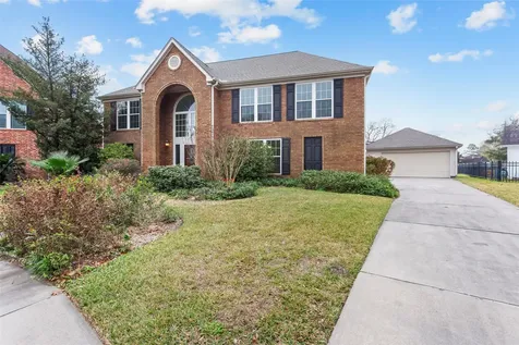 2207 Troon Drive League City TX 77573