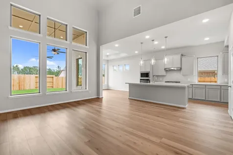 26164 Treetop Terrace Lane Montgomery TX 77316