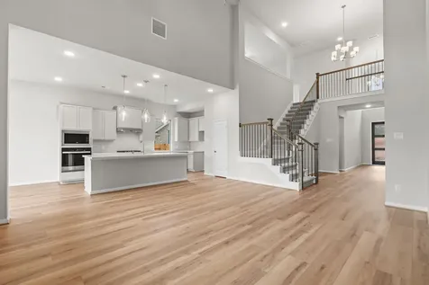 26164 Treetop Terrace Lane Montgomery TX 77316