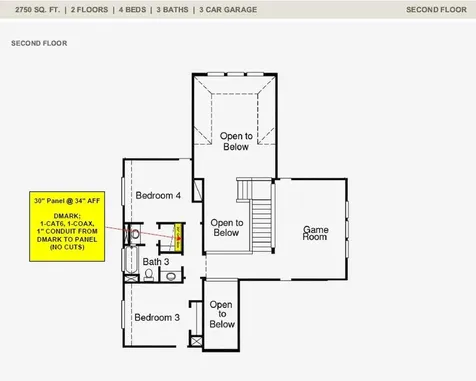 26164 Treetop Terrace Lane Montgomery TX 77316