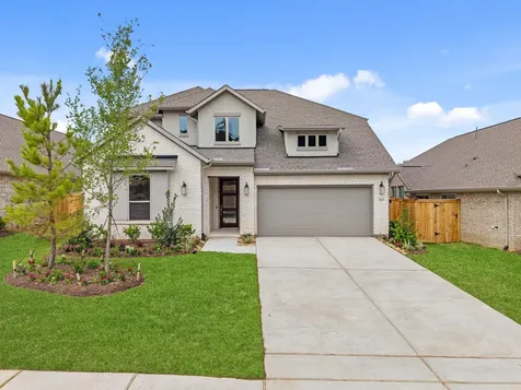 26164 Treetop Terrace Lane Montgomery TX 77316