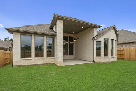 26164 Treetop Terrace Lane Montgomery TX 77316